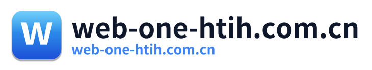 web-one-htih.com.cn